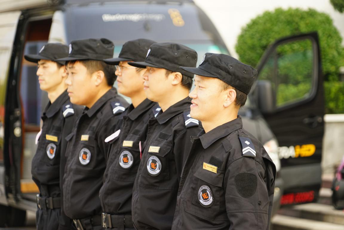 托管服務(wù)單位的忠誠衛士