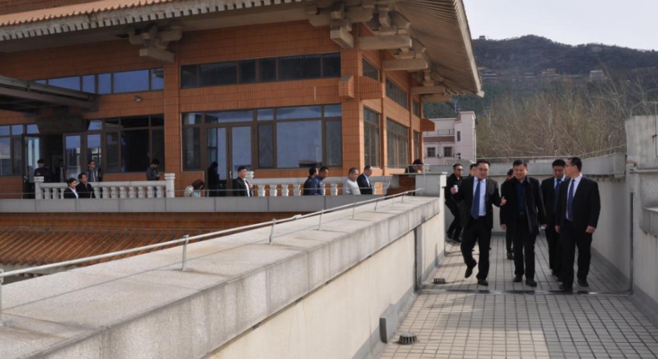 濟南連心物業(yè)有限公司召開(kāi)第六屆供應商大會(huì )