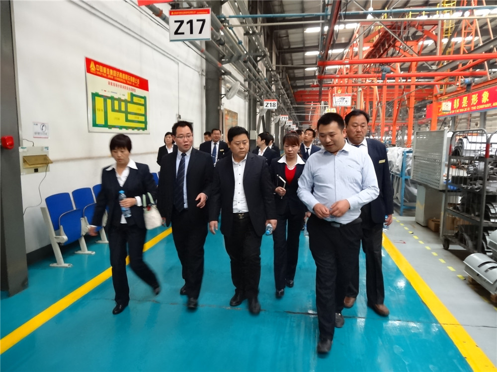 加強溝通交流，共同提升物業(yè)服務(wù)水平