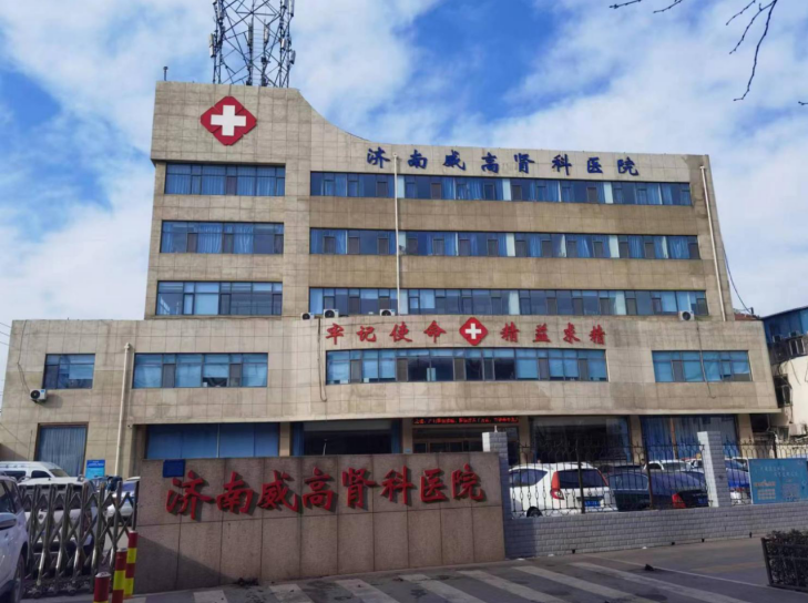 濟南連心物業(yè)市場(chǎng)拓展再開(kāi)新花