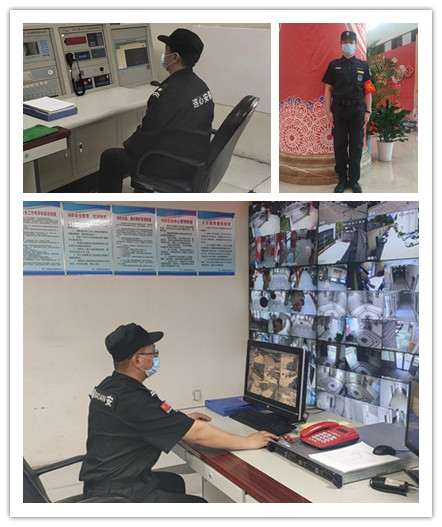 五一勞動(dòng)節  最美逆行者