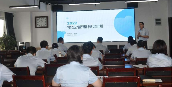 推進(jìn)企業(yè)自主評價(jià)工作 激活技能人才內生動(dòng)力