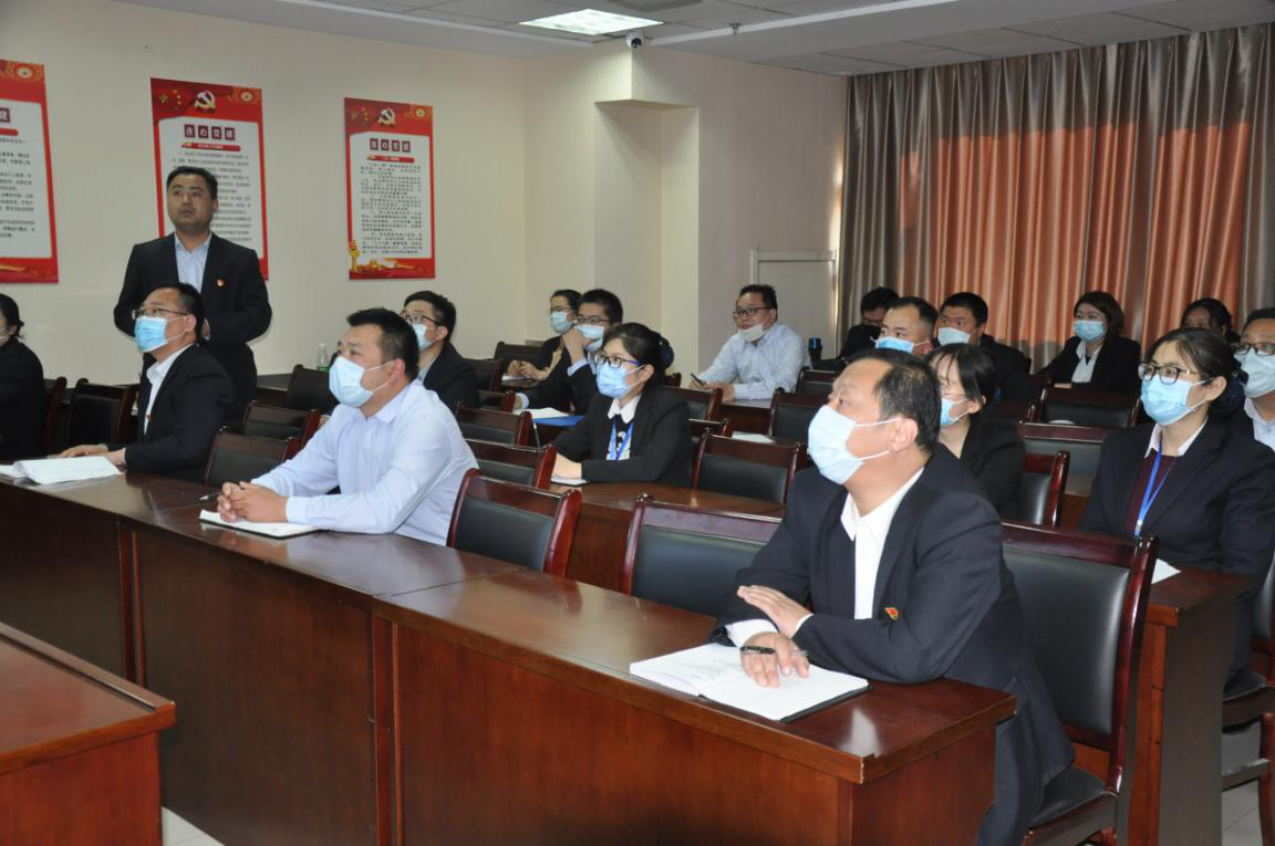 濟南連心物業(yè)有限公司進(jìn)行企業(yè)版標準化培訓之“工程管理標準”