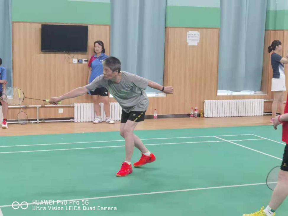 連心物業(yè)工會(huì )組團參加歷下區第十一屆全民健身運動(dòng)會(huì )暨歷下區企業(yè)職工運動(dòng)會(huì )