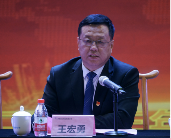 精業(yè)礪進(jìn)展風(fēng)采，匠心篤行譜華章