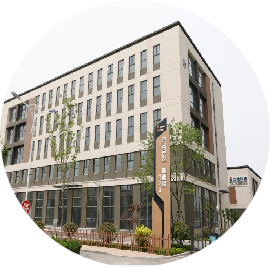 產(chǎn)發(fā)中歐智造港產(chǎn)業(yè)園區