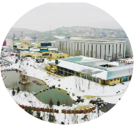 濟南趵突泉釀酒有限責任公司